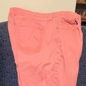 Gloria Vanderbilt Amanda 2.0 Jeans